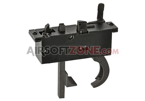 well mb04 metal trigger box|WELL MB1001 L96 Trigger Unit .